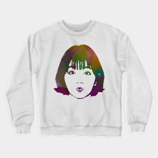 LEE HYERI Crewneck Sweatshirt